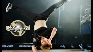 Kuzya vs Kill [1on1 FINAL] ▶ UNBREAKABLE 2017 ◀ ⓒ .BBoy World | Belgium