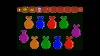 Princess Cinderella Escape Walkthrough