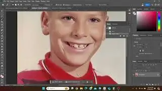 Big Head creation