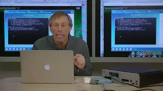 Industrial Networking Essentials 8.3.1 - Cisco IOS Show Commands