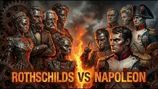 The Rothschilds, War Finance, And Napoleon&rsquo;s Defeat  Financial History