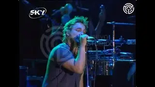 AV-5252 Argentina en Vivo 2 [Los Fabulosos Cadillacs en Villa Carlos Paz, Córdoba]