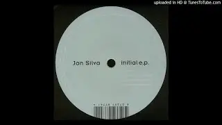 Jon Silva - Sunshine (Sunset)