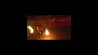 Kalari Fire Rod Performance P-04