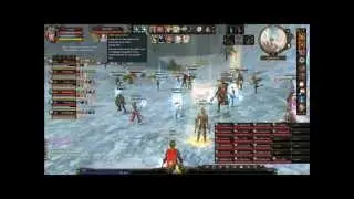 PvP 20-30 - Shaiya PL
