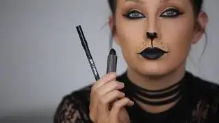 Halloween Get the Look: I'm a Mouse, Duh! by Urban Decay