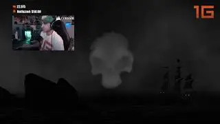 summit1g plays Sea of Thieves full stream 12/27/18 part1