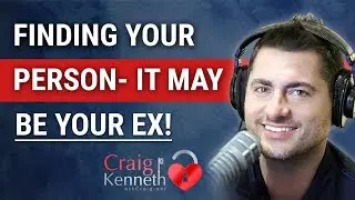 Finding Your Long Term Partner (It Could Be Your Ex)