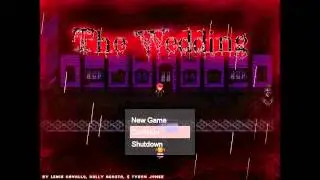 Fuzen Plays The Wedding Episode 3 Run Away!