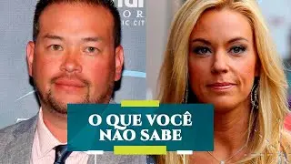OS BABADOS POR TRÁS DO CAÓTICO DIVÓRCIO DE KATE E JON GOSSELIN | KATE +8