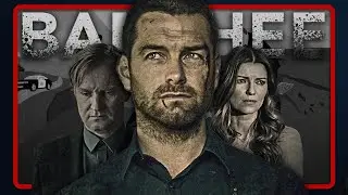 Einer der BESTEN unbekanntesten Serien: BANSHEE &middot; Small Town. Big Secrets. | SerienFlash