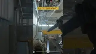 CS2 ACTION ON POINT #cs2 #csgo #cs2shorts #cs2clips #clipscsgo #shortscs2 #counterstrike2