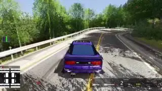 360 overtake