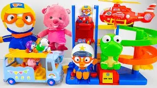 [Toy ASMR] 69 Minutes Pororo Collection Unboxing - Satisfying Unboxing (ASMR) | 뽀로로 장난감