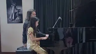 Music Lessons for children and adults