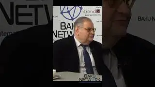 Кроме армян в Армении никого практически не осталось - Джамиль Гулиев #trendtv #keşfet #baku