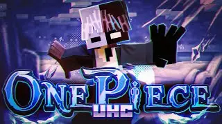 KUZAN : ICE AGE | ONE PIECE UHC