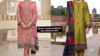 Alkaram new arrival 2021 / alkaram festive collection 2021 /alkaram unstitched collection with price