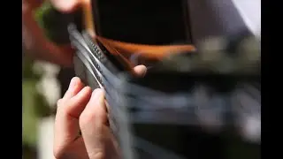 CATALINA PIRES - WALTER ABT guitar duo - Mozart Klavierkonzert No. 23    K 488 II adagio