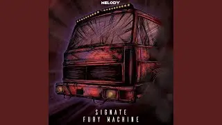 Fury Machine