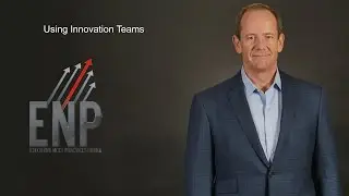 Using Innovation Teams