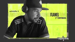 Território Hip Hop T2 -E5 FLAMEL