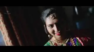 Ajinkya X Tejal Wedding Teaser 2020 | Marathi Cinematic Wedding | Colours Creation