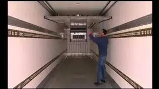 Chereau - Cloison