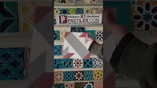 Chips Pattern Tiles Price Design In Pakistan Home Delivery Service All Pakistan 🇵🇰 03004617715