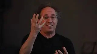 Tod Machover - Kronos' Fifty for the Future Composer Interview