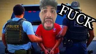 Jerry Got Deported Again: (Stream Highlights #37)