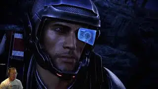 12&deg; Capitulo de Mass Effect 3. Salvamos el planeta de los quarianos! Ayudamos a nuestra querida Tal