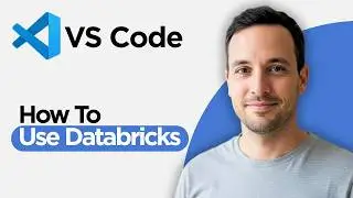 How to Use Databricks with VS Code (2026 Step by Step Guide)