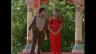 Nalla Thambi - Karthik fights with Radha's family