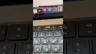 ¿Por qué Apple pide que quites esa funda del teclado? 💻 #apple #curiosidades #viral #datos #fyp