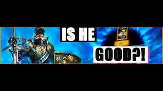 RAID SHADOW LEGENDS GUIDE: RAIDING DOOM TOWER HARD FLOORS 51-60 W/ SIGMUND THE HIGHSHIELD