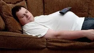 Get Paid To Be Lazy For 70 Days Straight - NASA Study