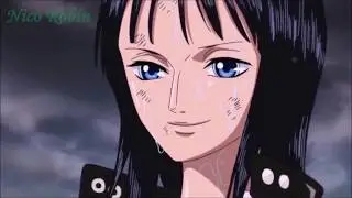 ||One Piece|| ZoroXRobin -Take Me Home ♡