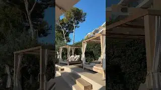 Ikos Porto Petro #spain #sea #ukraine #dreamtravel #sunny #beach #kyiv #vacation #resort