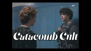 Catacomb Cult