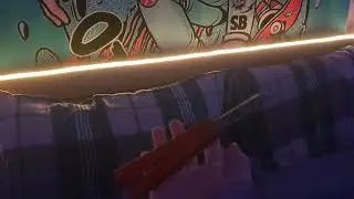 Mako V2 and New Lighting!💡#balisong #shorts #asmr