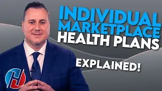 Individual Marketplace Health Plans - Should You Take Medicare?