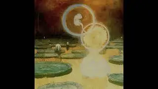 Robert Moran - Angels of Silence