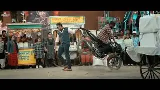 { KRANTI } - MOVIE  TRAILER