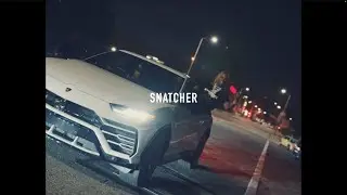 Lil Durk Type Beat - Snatcher | Trap Instrumental