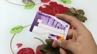 YAPIKREDİ AİDATSIZ KREDİ KARTI EKO KART İNCELEME