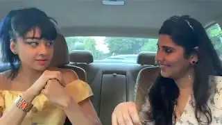 Fun Conversation with Rj Devaki I Gujarati I RedFm I Sapna Vyas