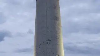 Haunted tour and paranormal investigation at Absecon Lighthouse