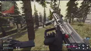 My first (18 kills) CoD BattleRoyal gameplay with Robin Hood in 2026.