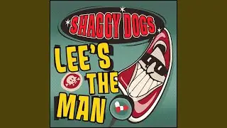 Lee's the man